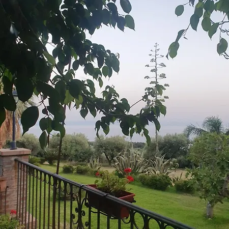 Bauernhof Parco Degli Ulivi