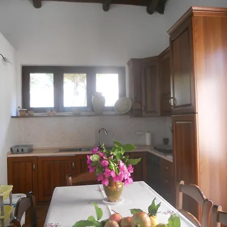 Bauernhof Parco Degli Ulivi *