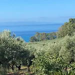 ファームステイ Parco Degli Ulivi