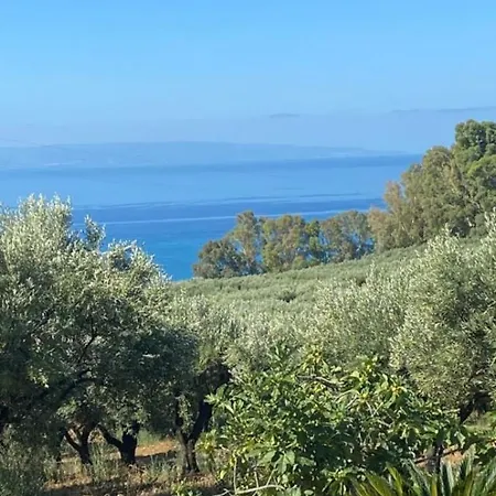 Farm stay Parco Degli Ulivi