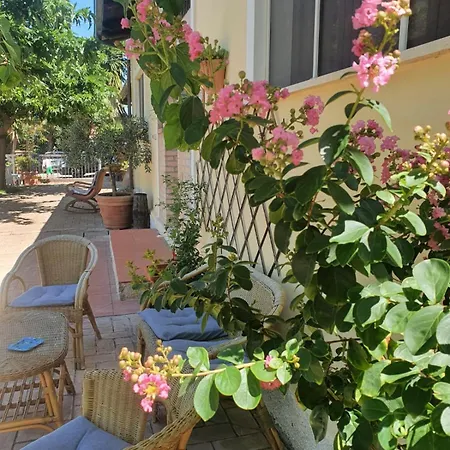 Farm stay Parco Degli Ulivi