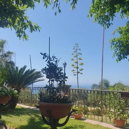 Parco Degli Ulivi Farm stay Gizzeria