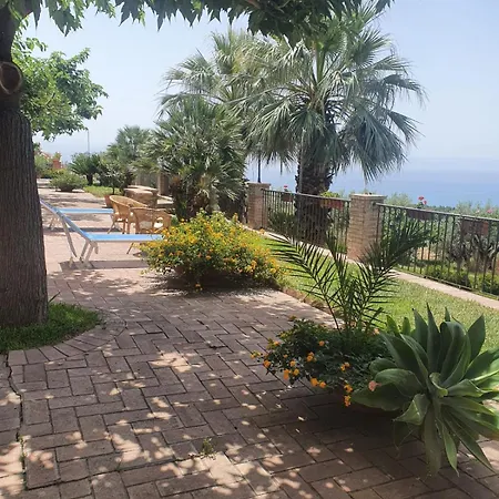 Farm stay Parco Degli Ulivi *