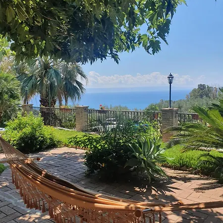 Фермерский дом Parco Degli Ulivi *