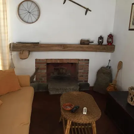 Parco Degli Ulivi Фермерский дом *